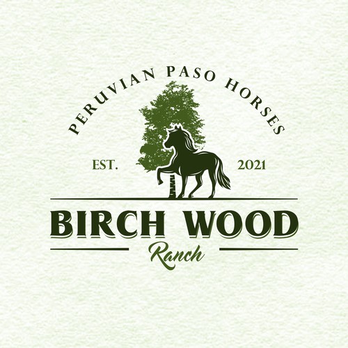 BIRCH WOOD