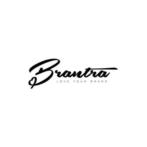 LOGO BRANTRA