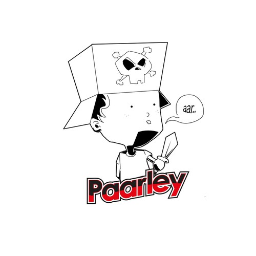 Paarley