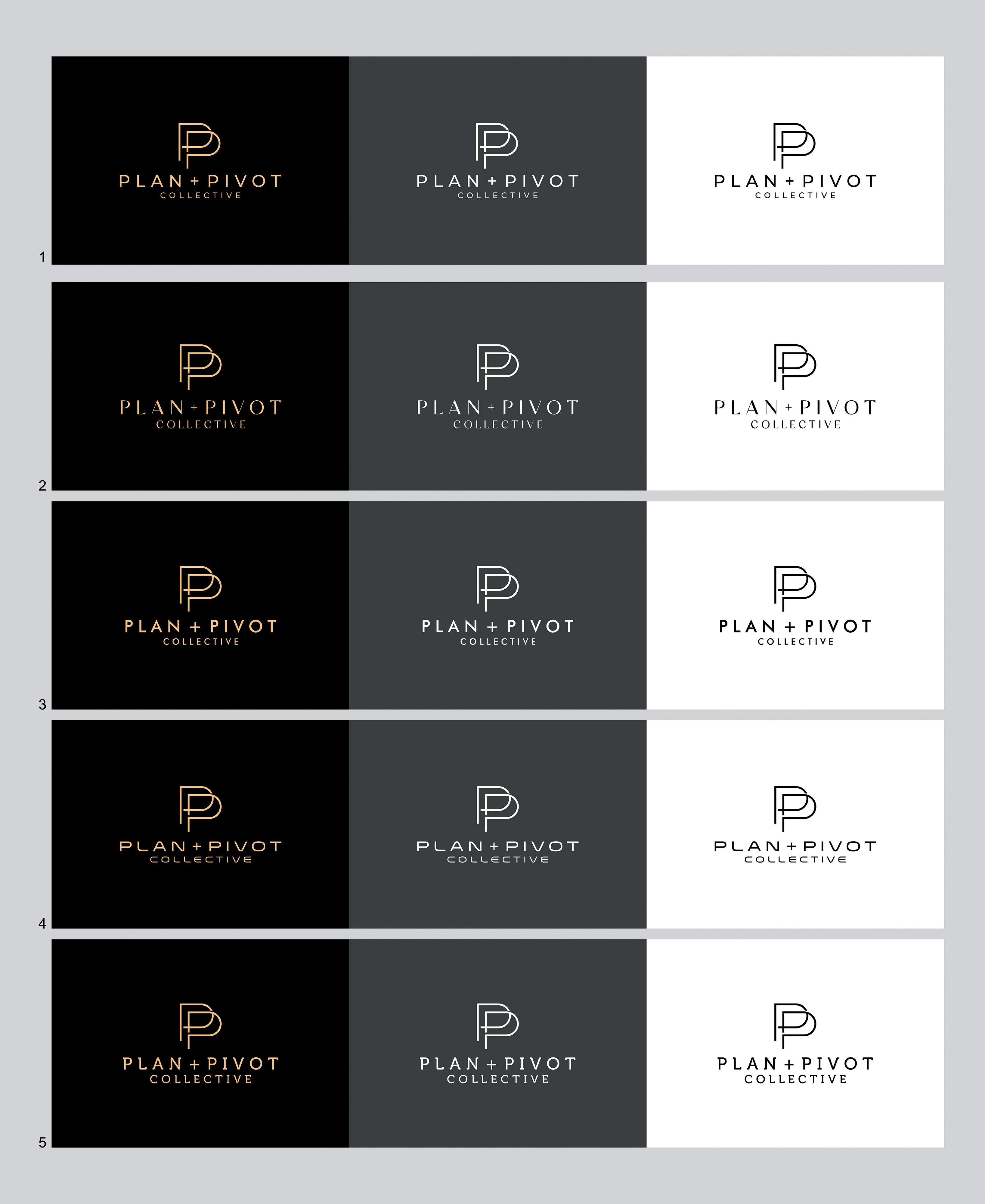 Design a Bold, Modern Logo for a Female-Led Consulting Firm Revolutionizing Retail Strategy