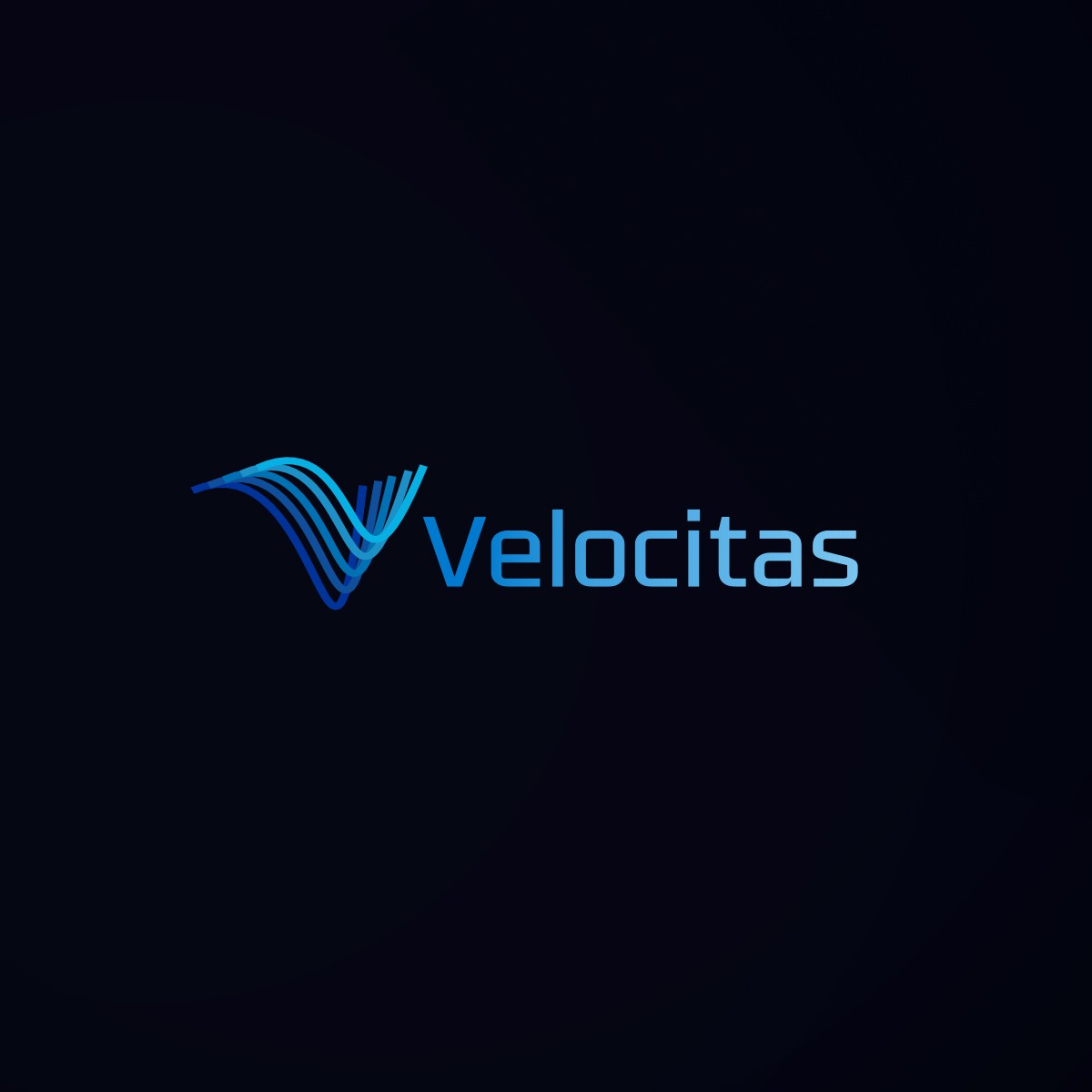 标志为Eclipse Velocitas