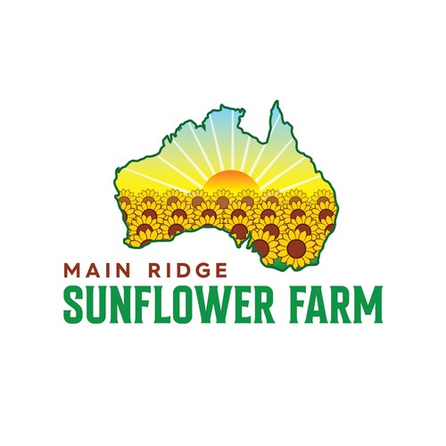 Bold Logo for Agriculture