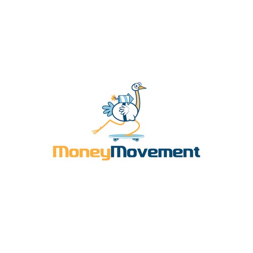 logo money movement