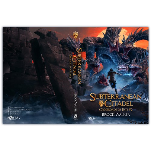 Book Cover