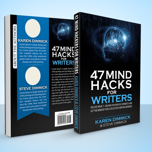 47 Mind Hacks for Writers