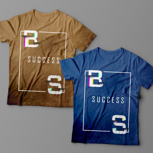 success shirt
