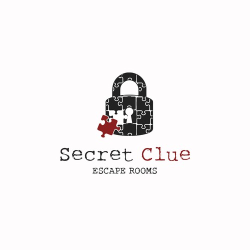 SECRET CLUE
