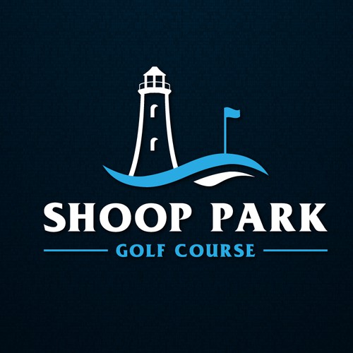 Shoop Park GF Logo