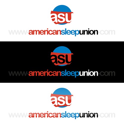 Logo American Sleep Union