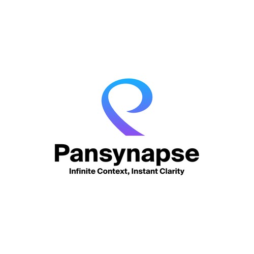 Pansynapse concept ''unused logo''