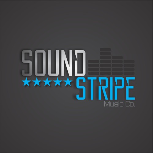 Logo SoundStripe