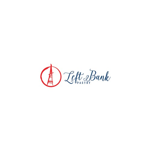 French bakery needs a great logo