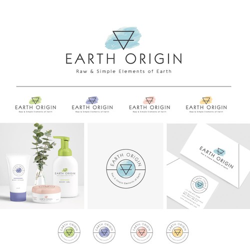 earth origin