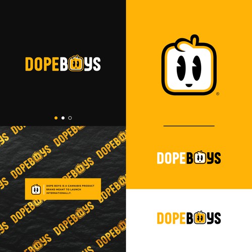 Dope Boys