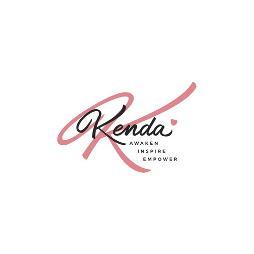 Logo Concept For Kenda