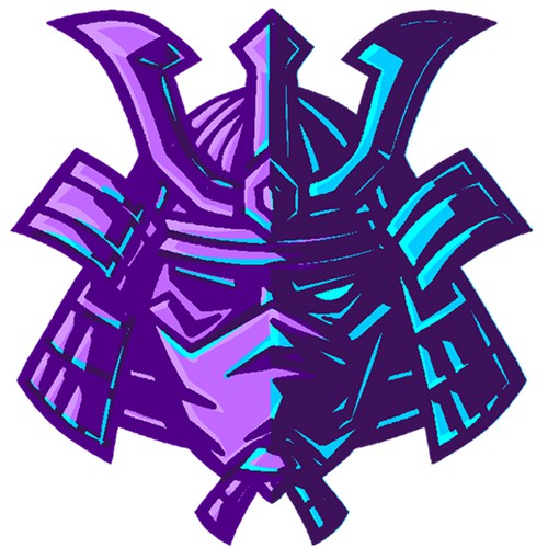 Bushido Nation logo