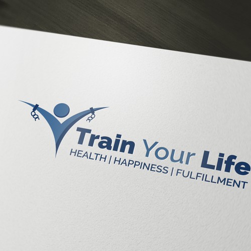 Train Your Life