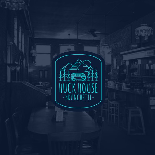 Huck House Brunchette