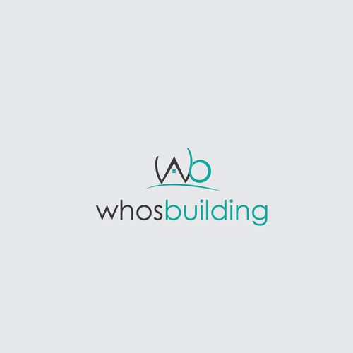 Logo for construction & design information website