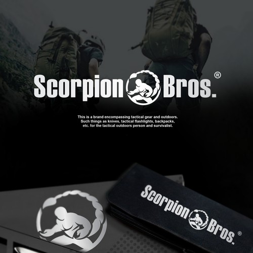 SCORPIONBROS