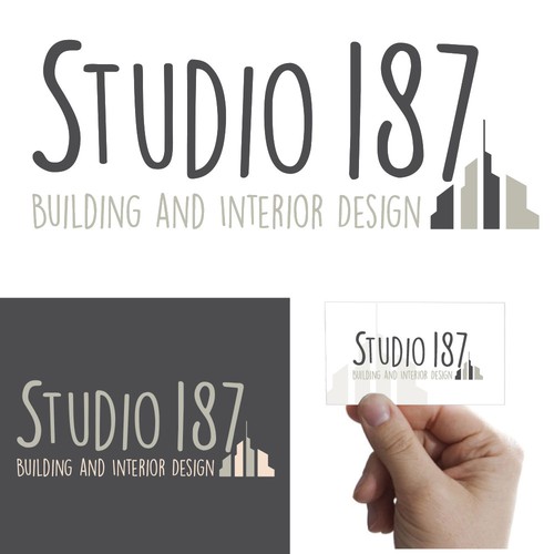 LOgo Studio 187