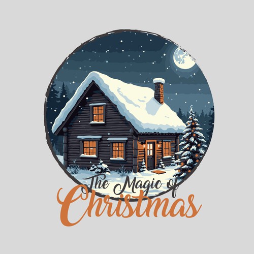 Christmas T-shirt for ALL