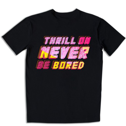 T Shirt design 