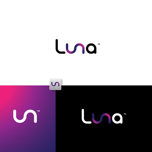 Hyperintelligent AI, Luna.