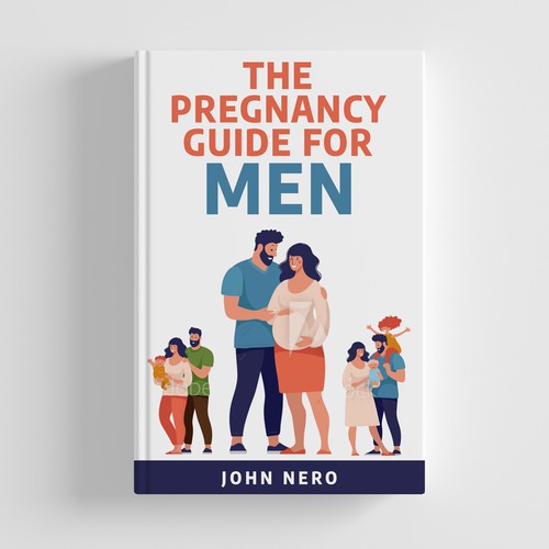 The pregnancy guide for men
