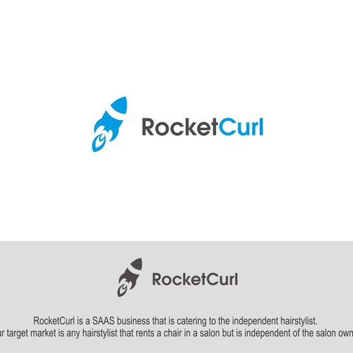 RocketCurl