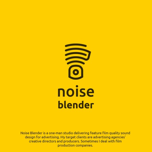Noise Blender