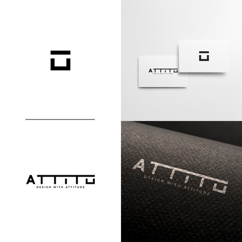 Attitu Logo