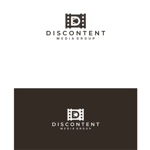 a film and media Logo