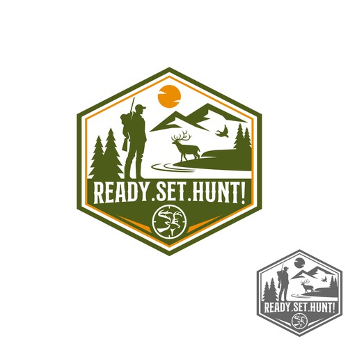 logo design contest winner