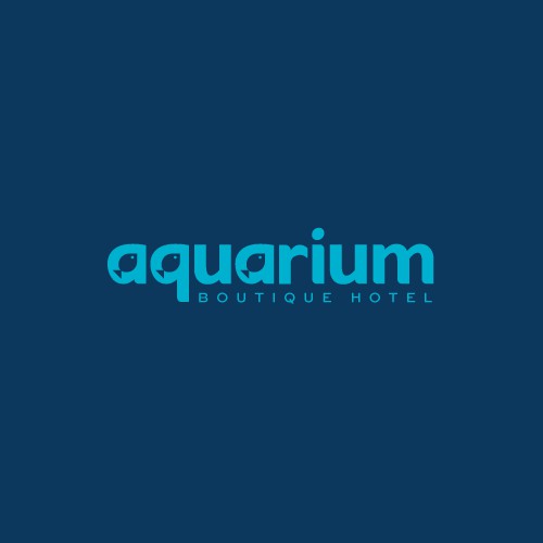 Aquarium Boutique Hotel Logo