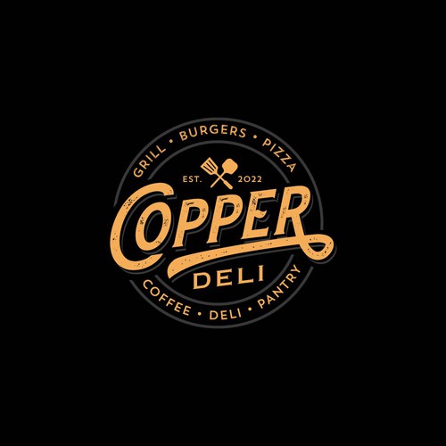 Copper Deli