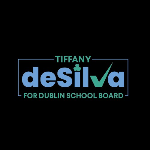 Logo design for Tiffany deSilva