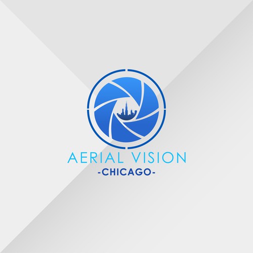 AERIAL VISION