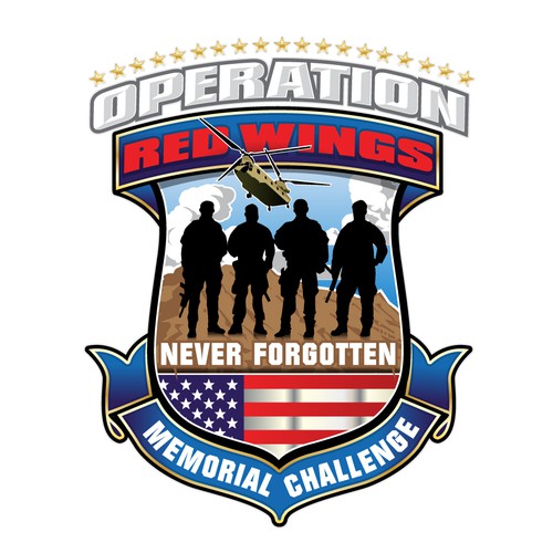 Operation Red Wings