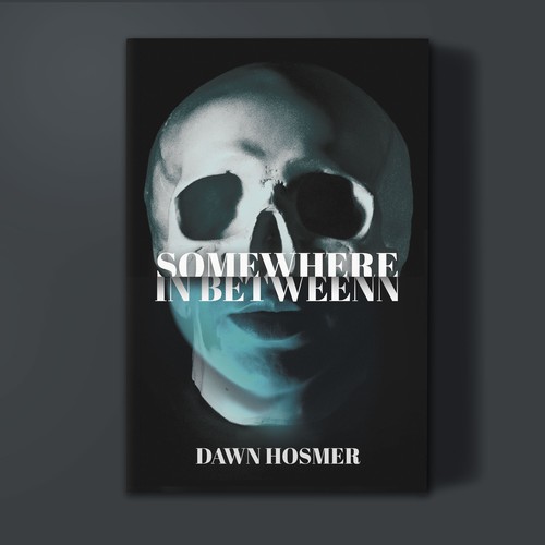 Horror Book Cover