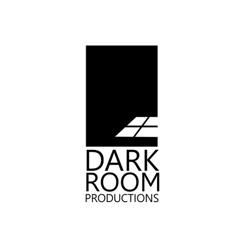 Digital production agency Dark Room Productions seeks iconic image for logo & branding