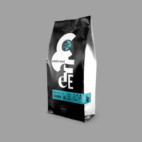 coffee pack