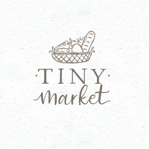 tiny market 