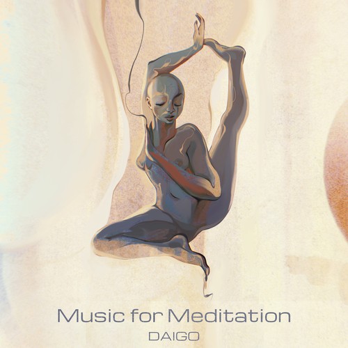 Meditation Music Artwork