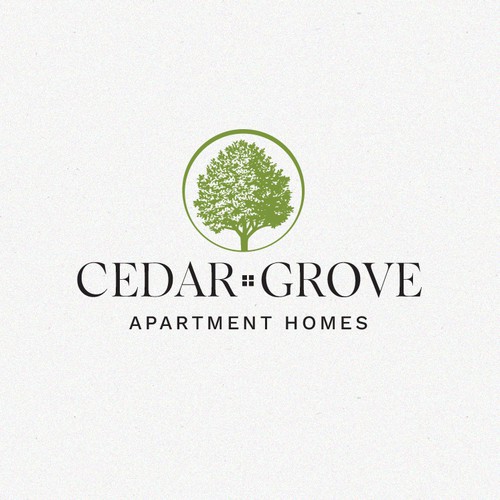 Cedar Grove Apartment Homes