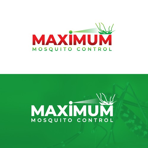 Maximum Mosquito Control