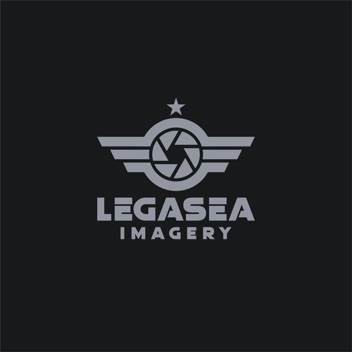 logo for legasea