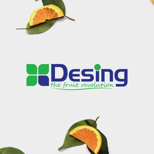 Logo design