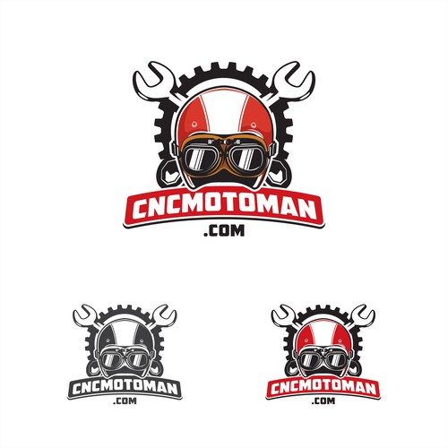 CNC Motoman