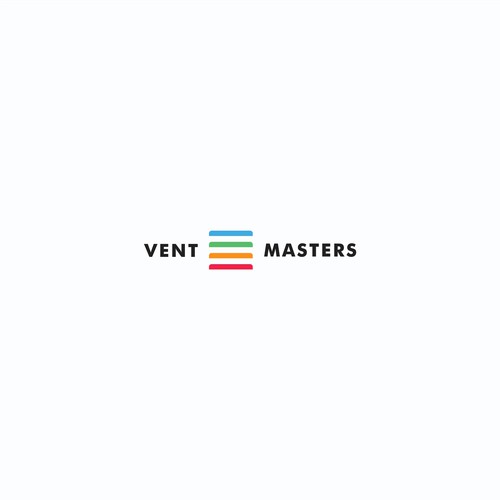 Logo Concept for Vent Masters